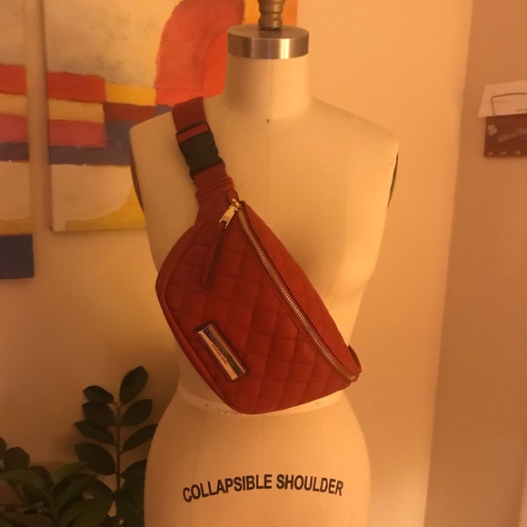 marc new york fanny pack